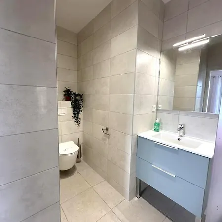 בית נופש Du Nougues, 6 Garrey