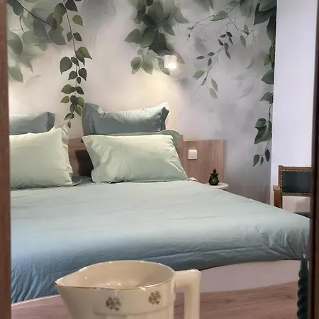 Hébergement de vacances Du Nouguès, 6