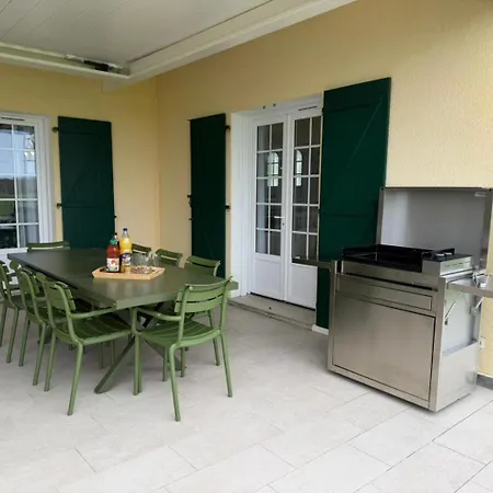 Du Nouguès, 6 Hébergement de vacances Garrey