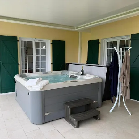 Hébergement de vacances Du Nouguès, 6 *